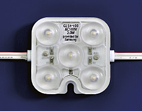 GLS5-100