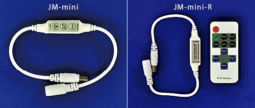 調光器 JM-mini JM-mini-R