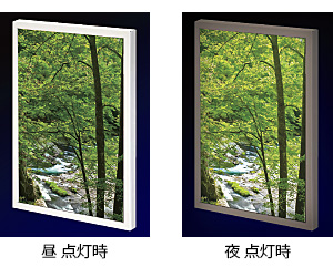 導光板用光源