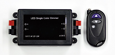 調光器RF01