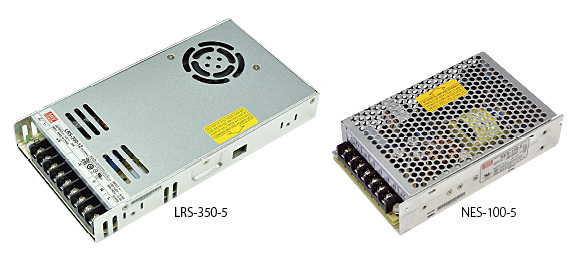 NES-350-5・NES-100-5